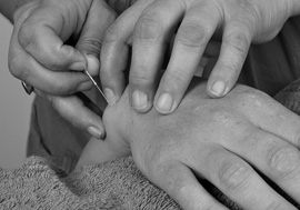 What is Oriental Medicine?